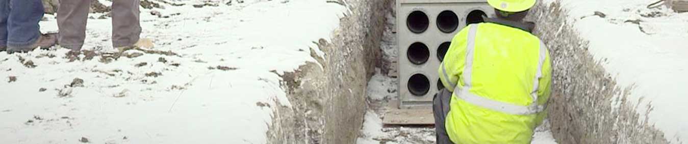 Duct Integrity Testers