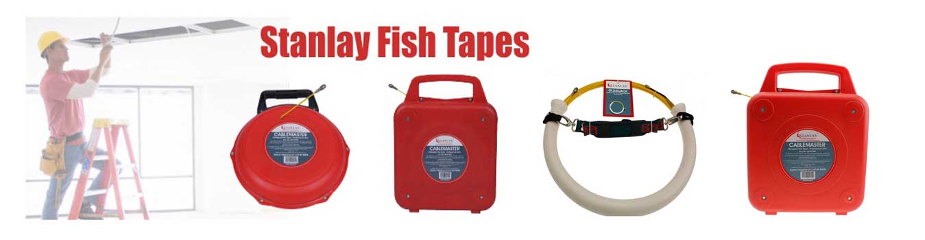 Fish Tape