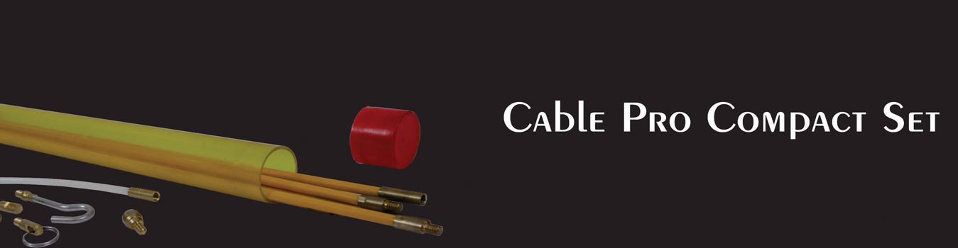 Cable Pro Compact Set