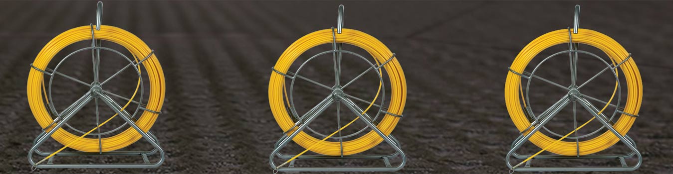 Cable Plus Midi Duct Rodder