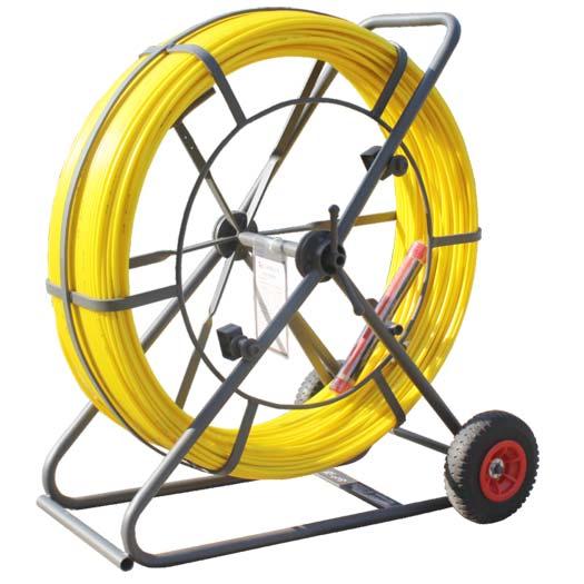 Cable Tiger Maxi Duct Rodder