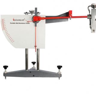 British Pendulum Tester